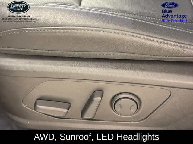 Used 2024 Hyundai Santa Cruz Night AWD/4WD image 14