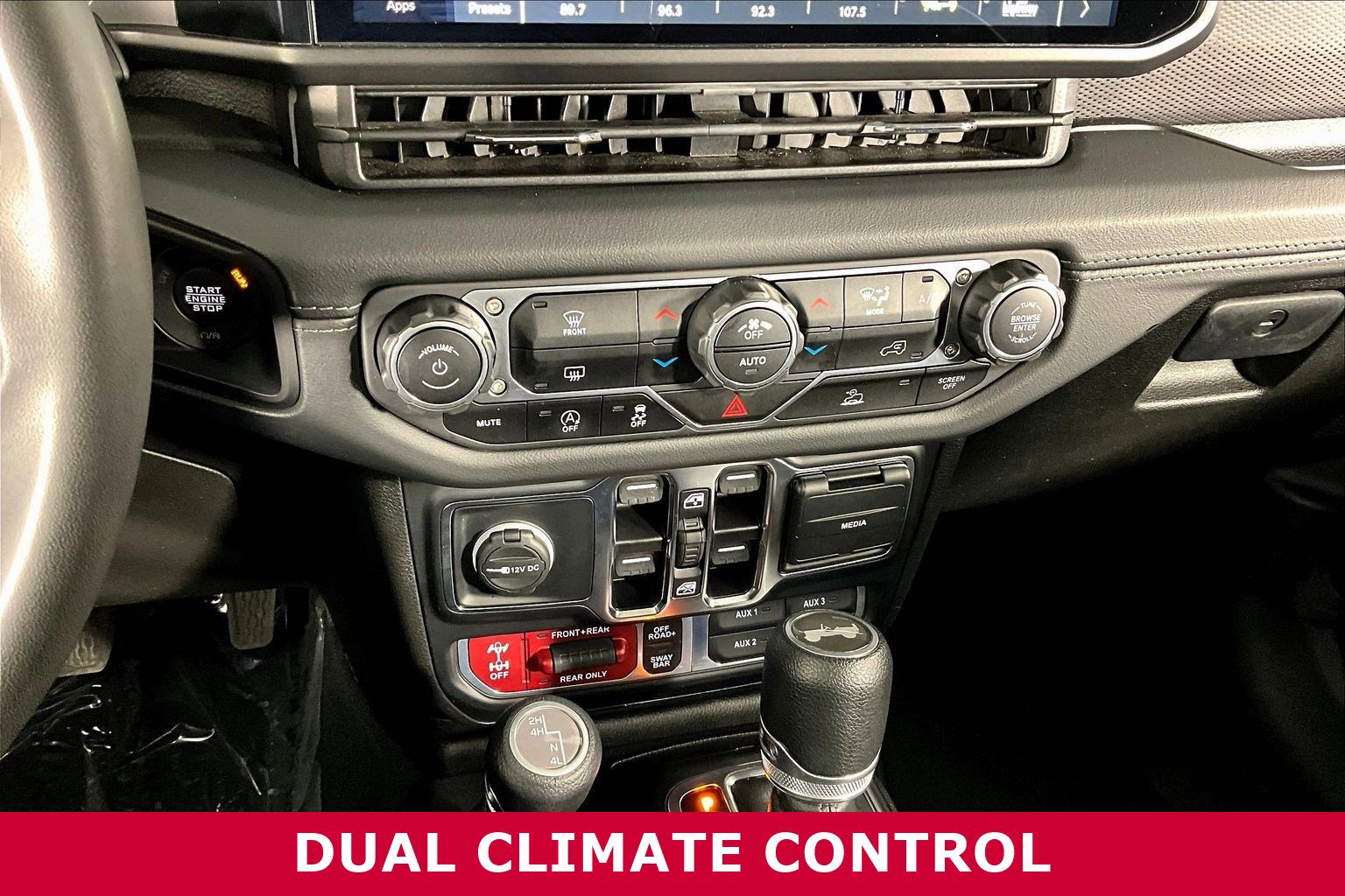 Used 2024 Jeep Wrangler Unlimited Rubicon image 15