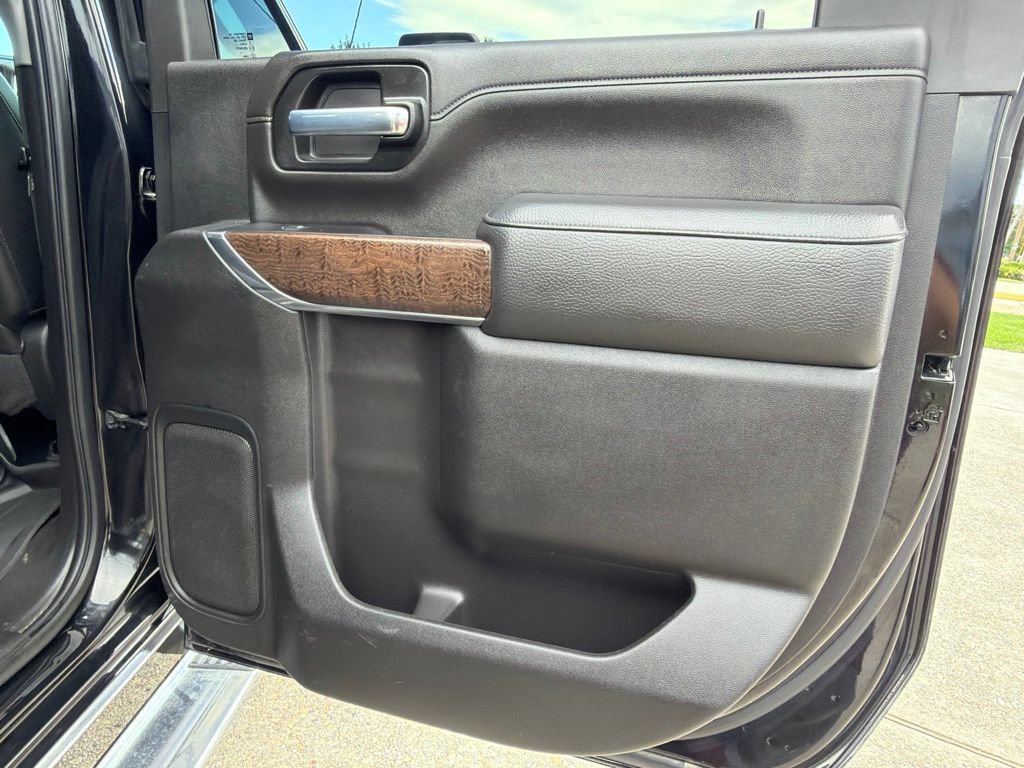Used 2021 GMC Sierra 2500 Denali AWD/4WD image 21