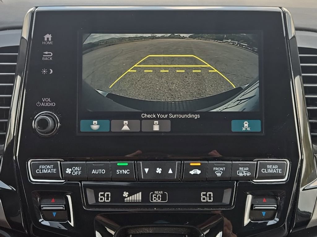 Used 2018 Honda Odyssey EX-L image 7