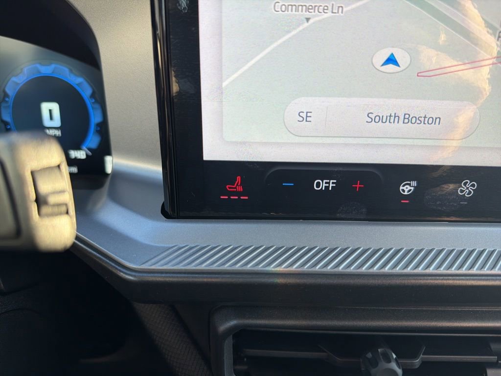 New 2025 Ford Bronco Sport Outer Banks w/ Outer Banks Tech Package+ image 35