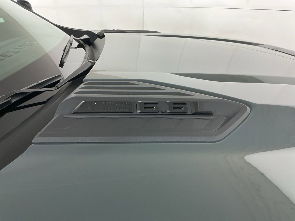 New 2026 Chevrolet Silverado 2500 LT w/ Trail Boss Package image 15