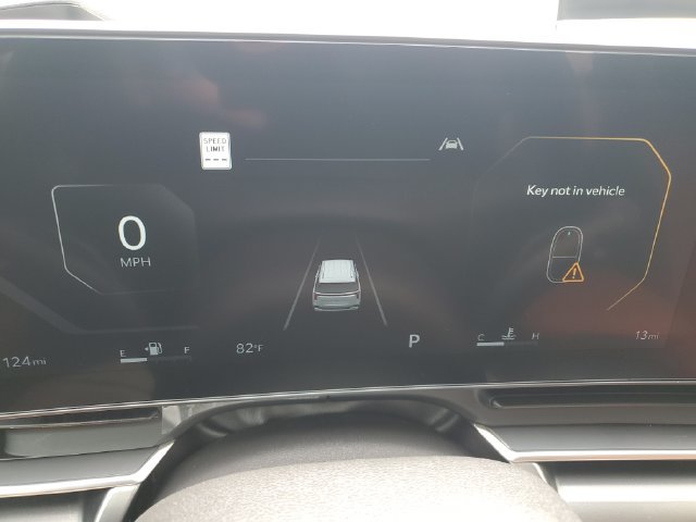 New 2027 Kia Carnival SX w/ Dark Edition Package FWD image 32