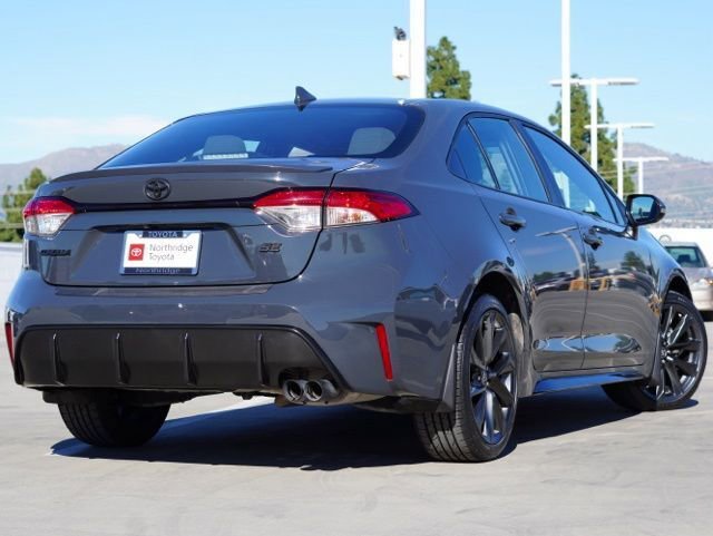 Used 2024 Toyota Corolla SE image 6