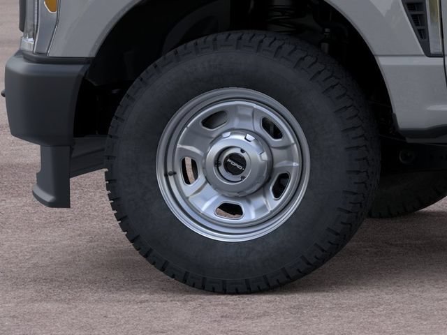 New 2026 Ford F350 XL AWD/4WD image 19
