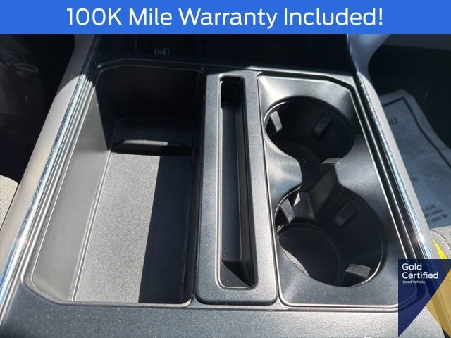Used 2024 Ford F150 XLT w/ Equipment Group 302A MID AWD/4WD image 40