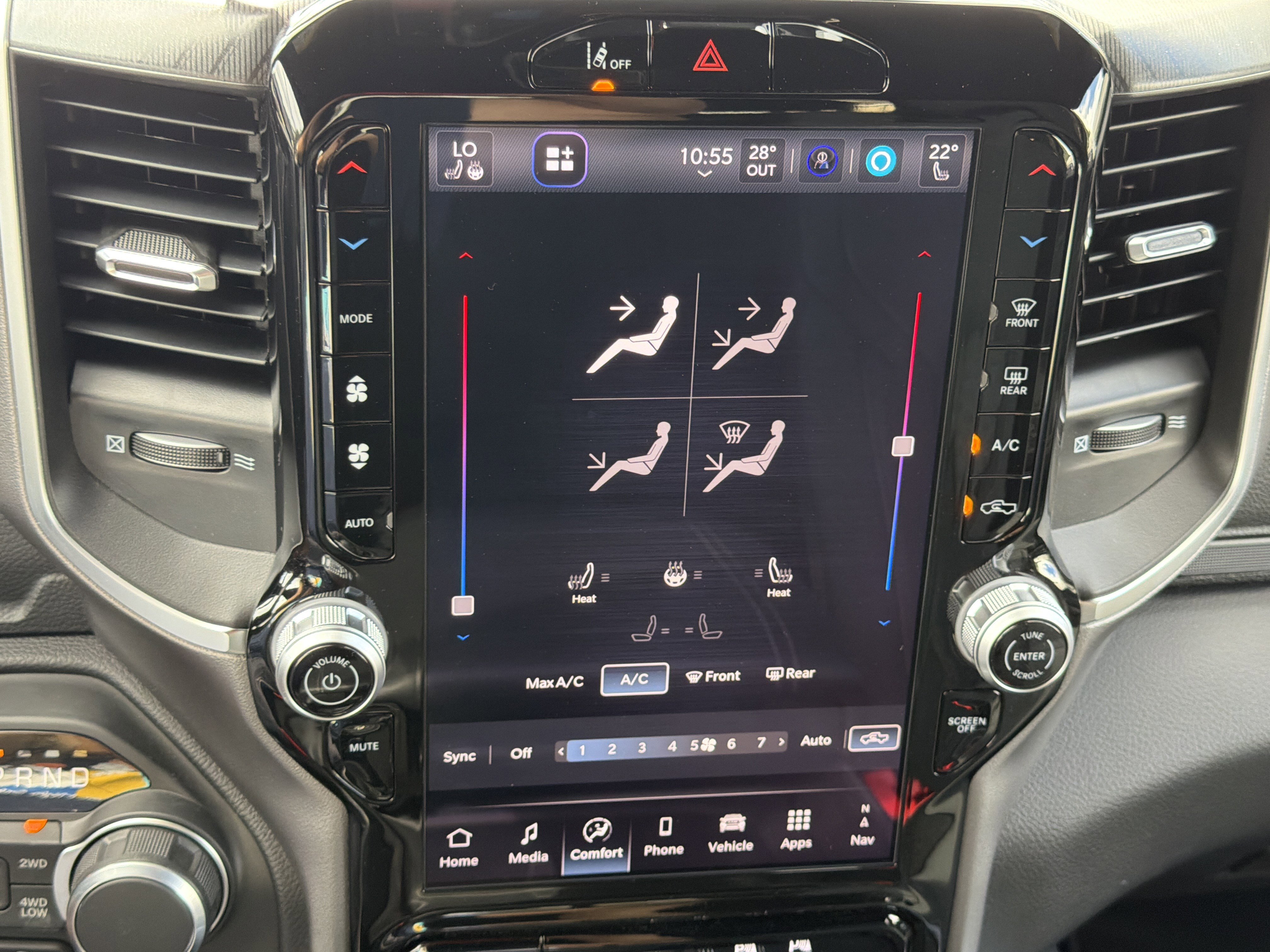 New 2026 RAM 1500 Big Horn image 30