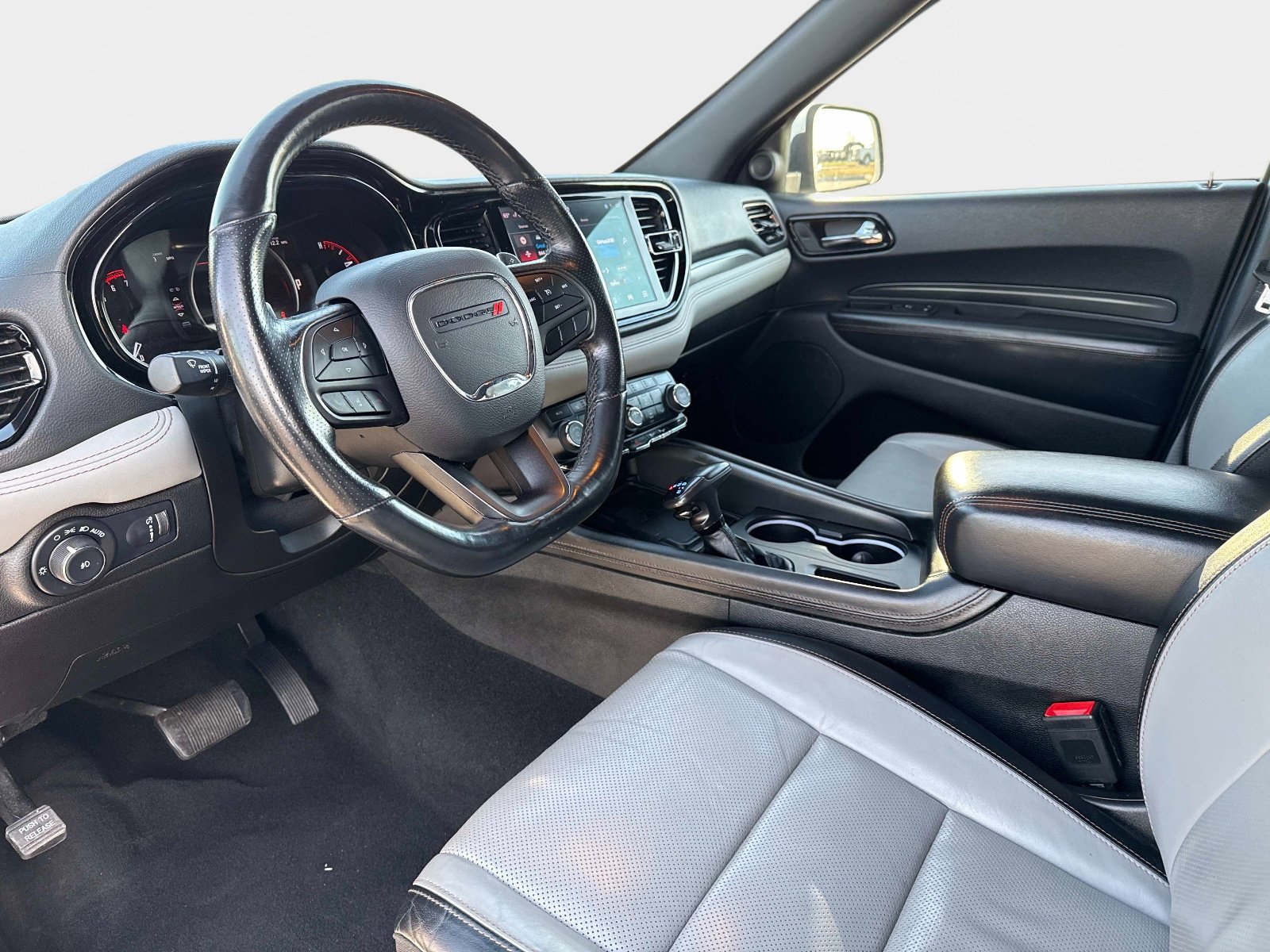Used 2022 Dodge Durango R/T image 34