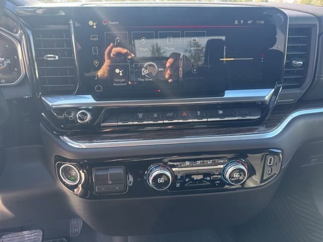 New 2026 GMC Sierra 2500 SLE w/ SLE Convenience Package AWD/4WD image 18