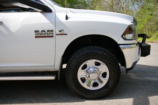 Used 2016 RAM 2500 SLT image 40