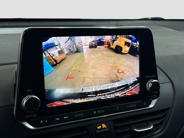 Used 2022 Nissan Altima 2.5 SV image 14