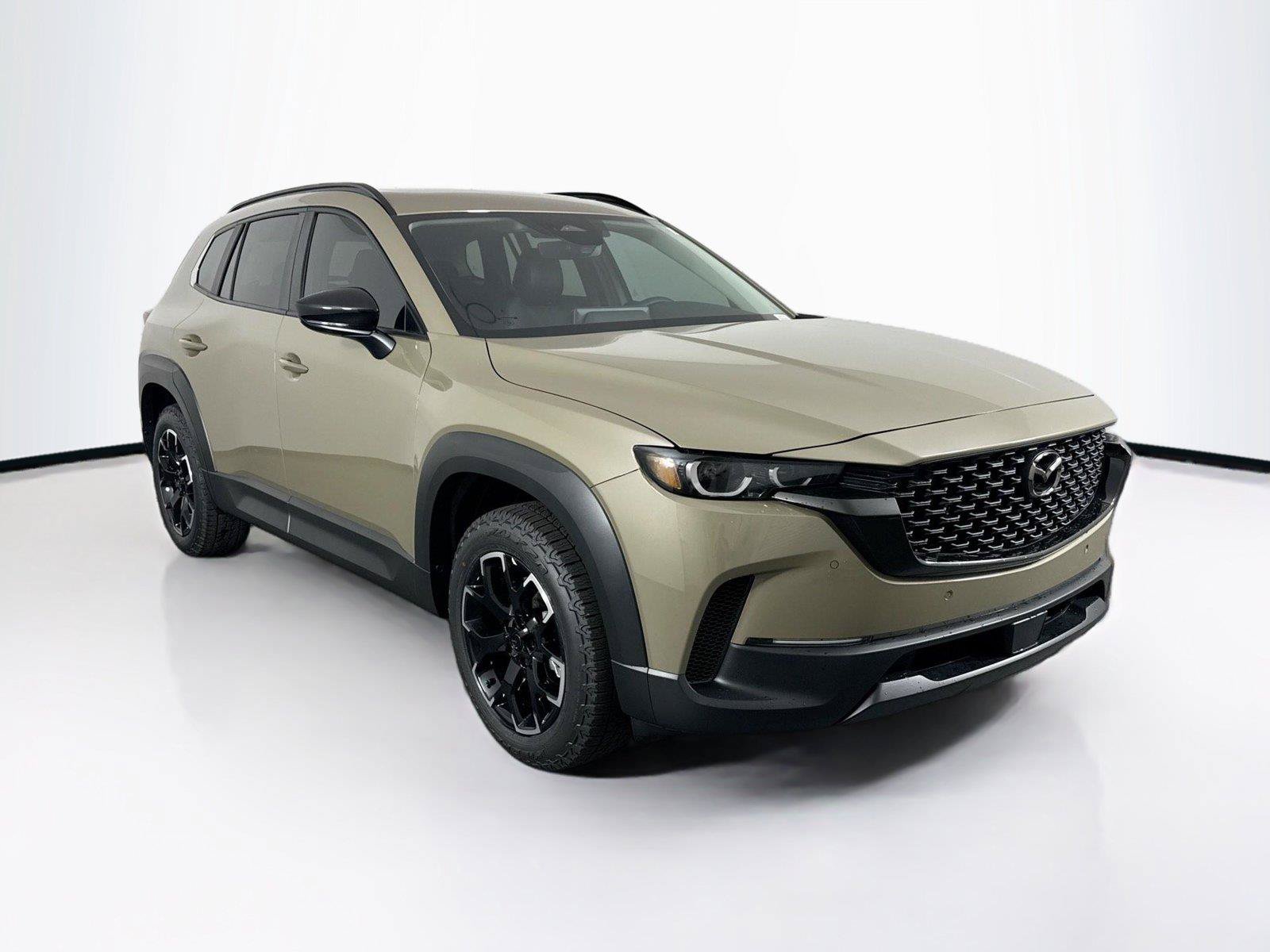 New 2026 MAZDA CX-50 Meridian Edition w/ Weather Package AWD/4WD image 5