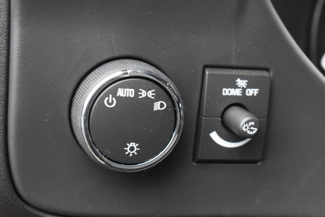 New 2025 Chevrolet Express 2500 w/ Driver Convenience Package image 21