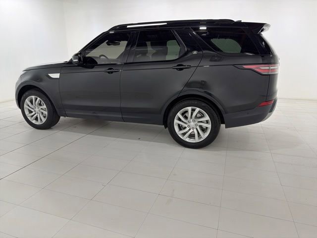 Used 2019 Land Rover Discovery HSE AWD/4WD image 23