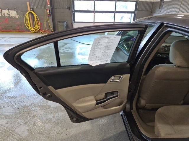 Used 2012 Honda Civic EX image 19