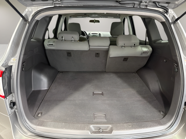 Used 2011 Hyundai Santa Fe GLS FWD image 32
