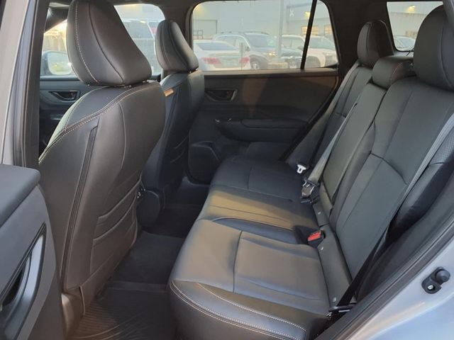 New 2026 Subaru Outback Wilderness AWD/4WD image 8