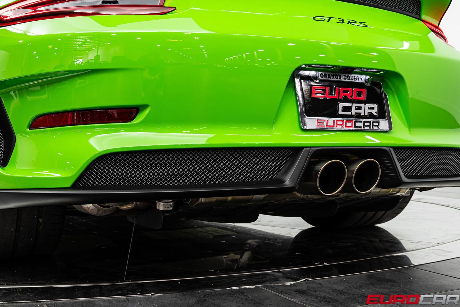 Used 2019 Porsche 911 GT3 RS image 23