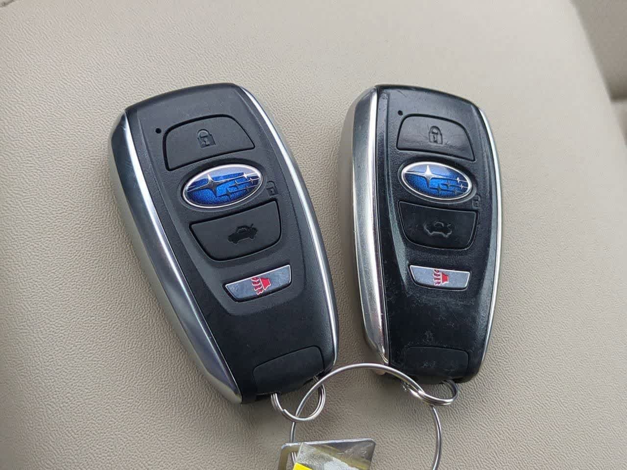 Used 2023 Subaru Outback Limited AWD/4WD image 37