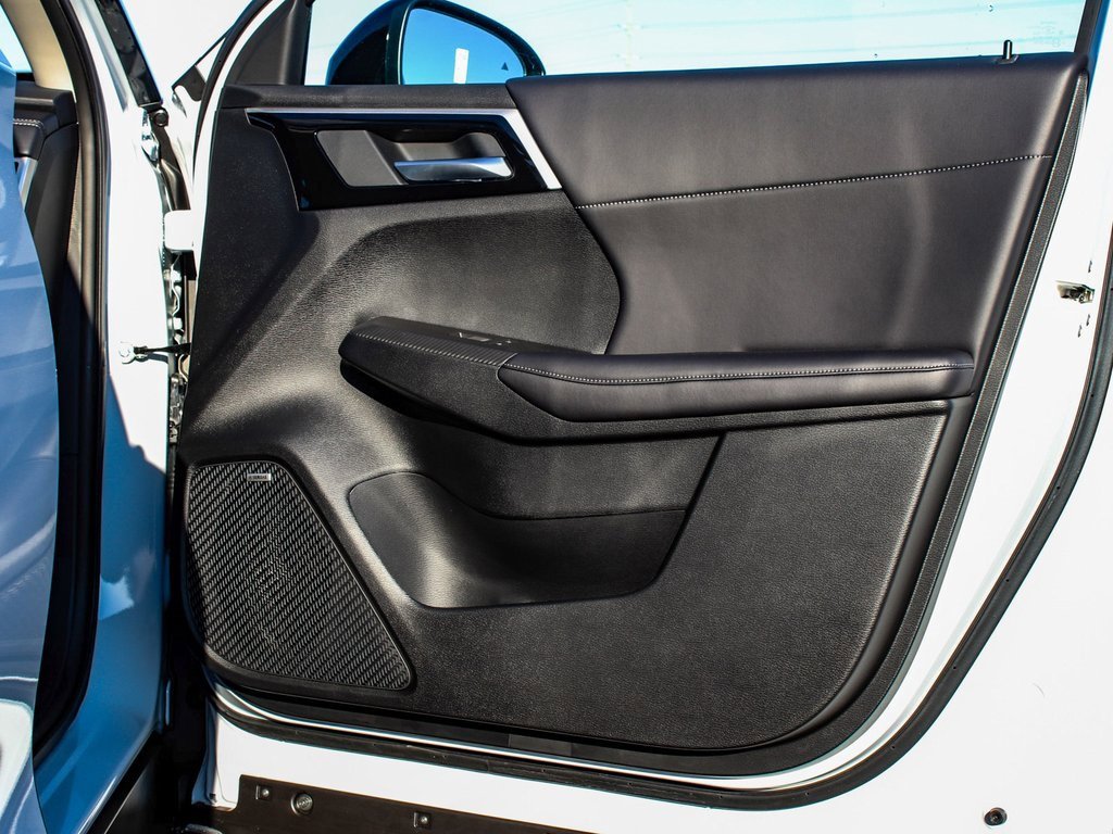 New 2026 Mitsubishi Outlander Trail Edition image 13