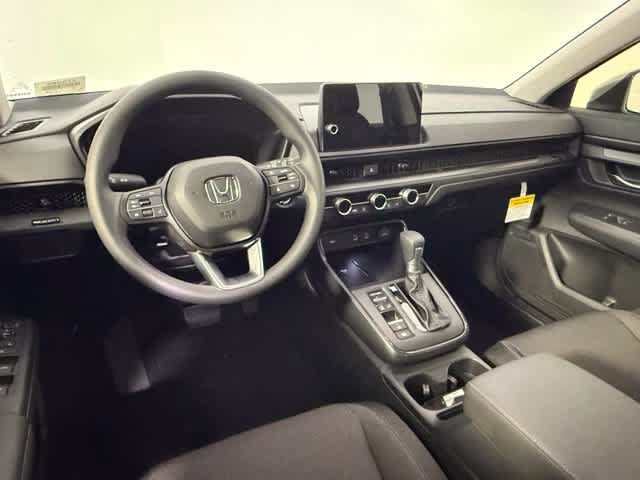 New 2027 Honda CR-V LX image 43
