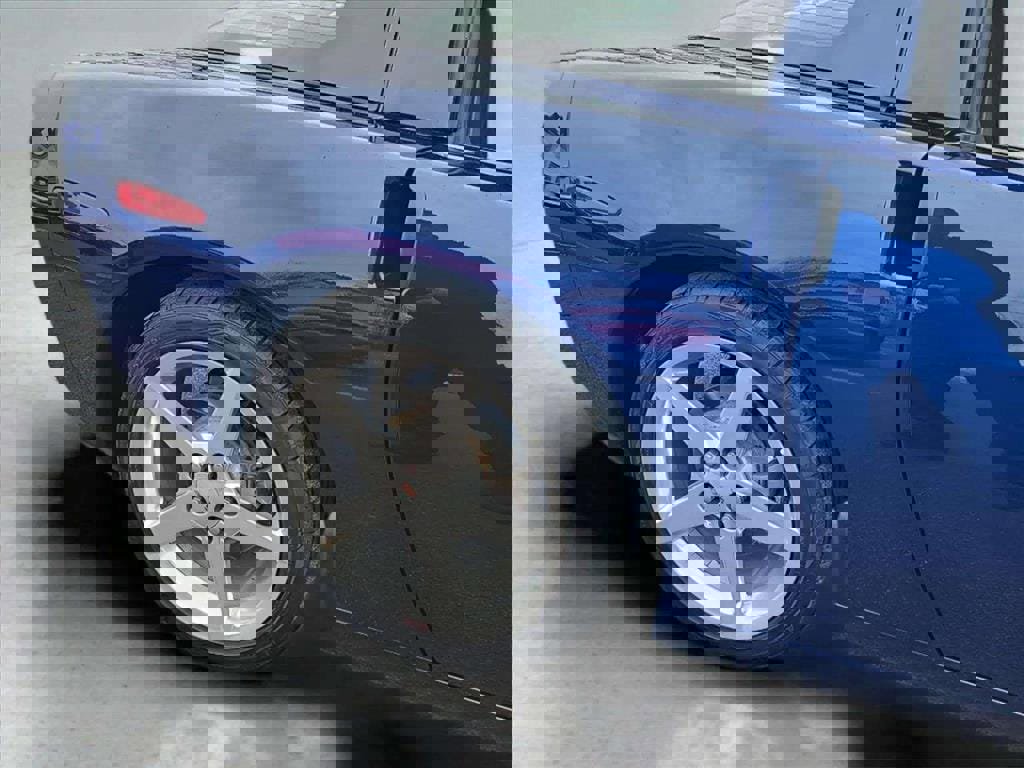 Used 2005 Chevrolet Corvette Coupe w/ Preferred Equipment Group image 21