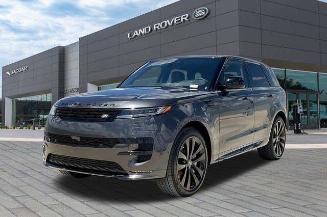New 2025 Land Rover Range Rover Sport Dynamic SE image 1