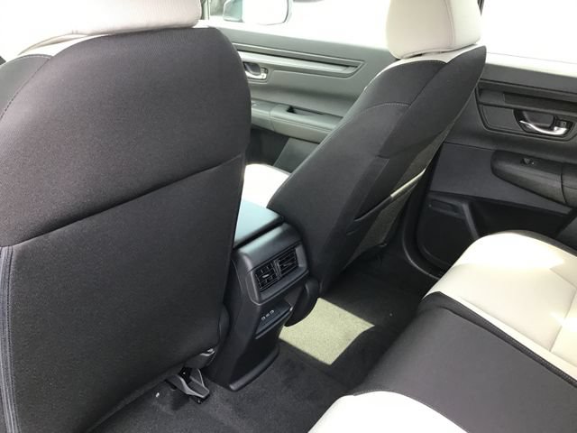 New 2026 Honda CR-V EX image 28