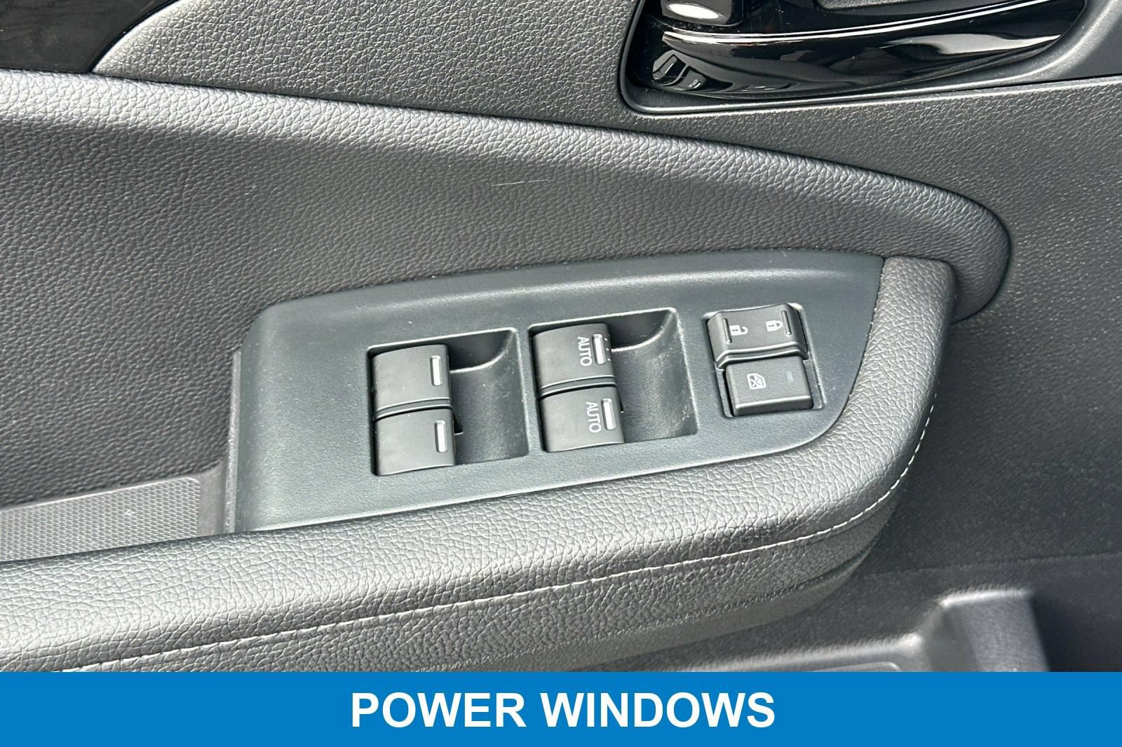 Certified 2023 Honda Passport Elite image 11