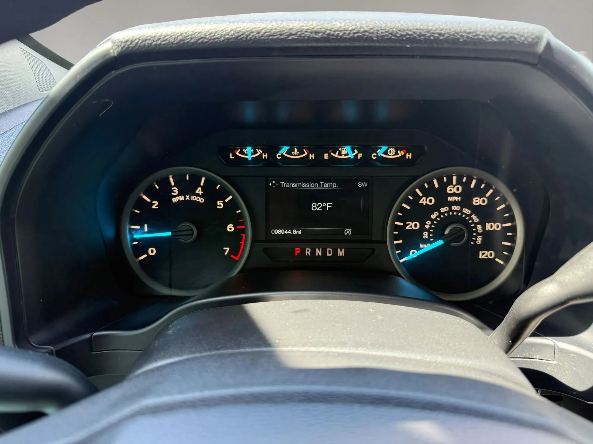 Used 2019 Ford F150 XLT w/ Max Trailer Tow Package AWD/4WD image 21
