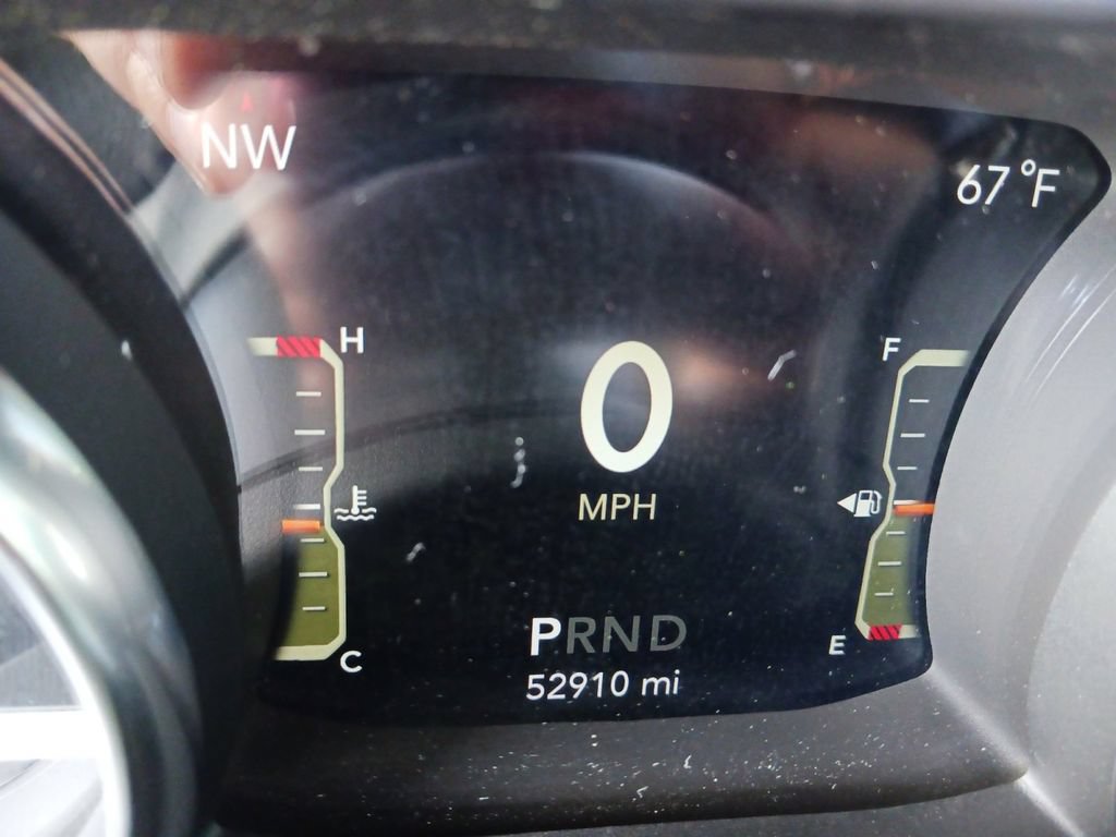 Used 2022 Jeep Wrangler Unlimited Rubicon AWD/4WD image 20
