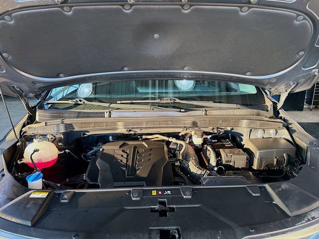 Used 2024 Kia Carnival SX image 32