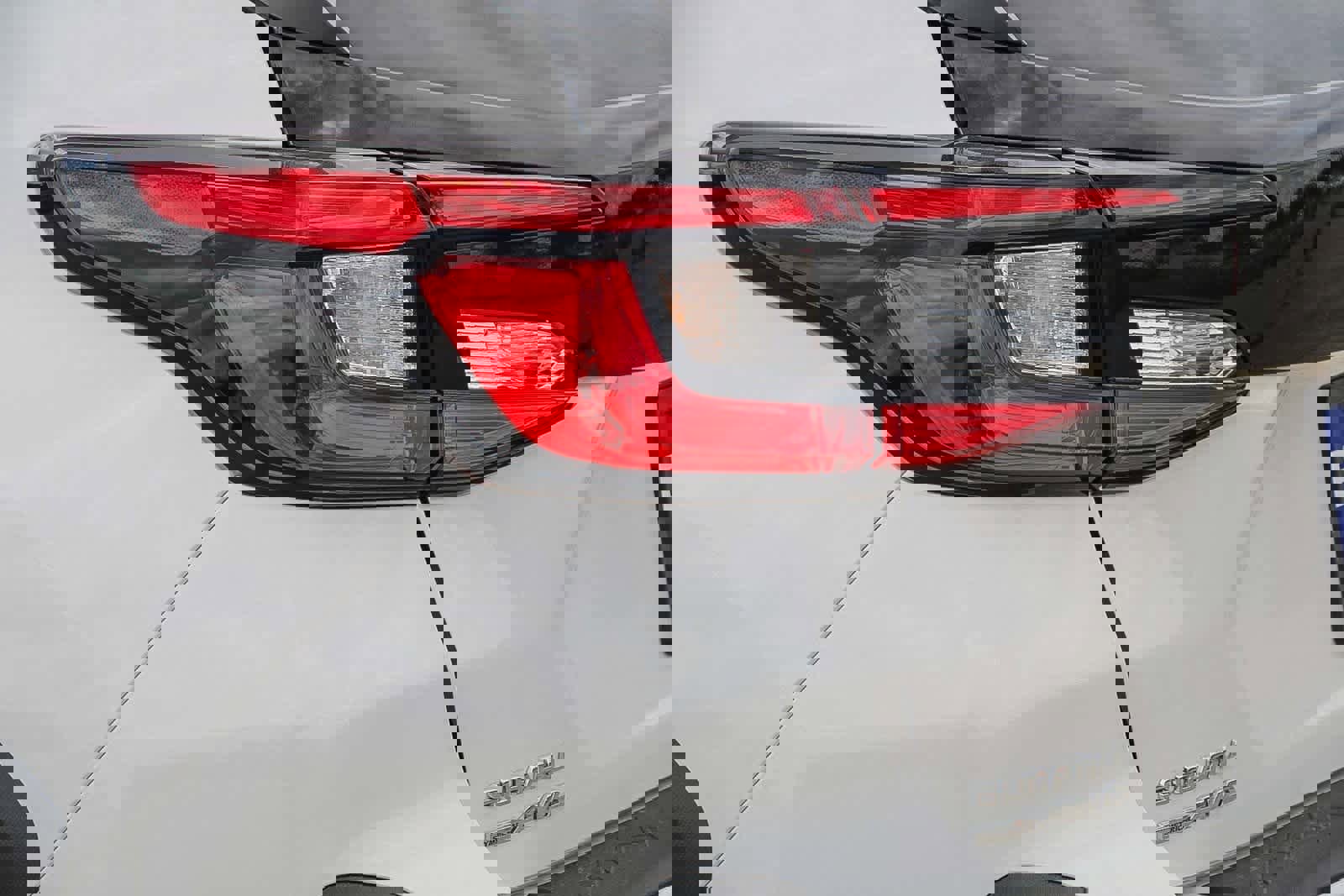 New 2025 Subaru Crosstrek 2.5i Sport image 11