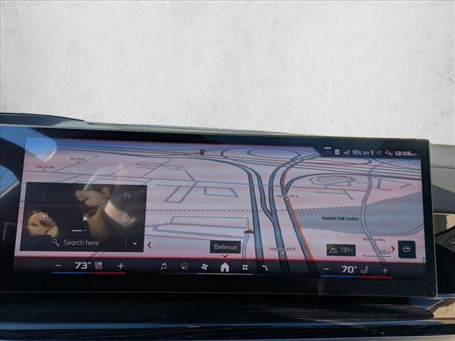 New 2026 BMW X7 M60i image 13