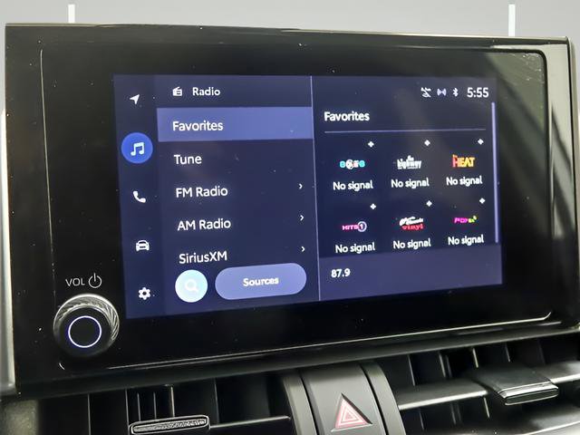 Used 2024 Toyota RAV4 LE image 12