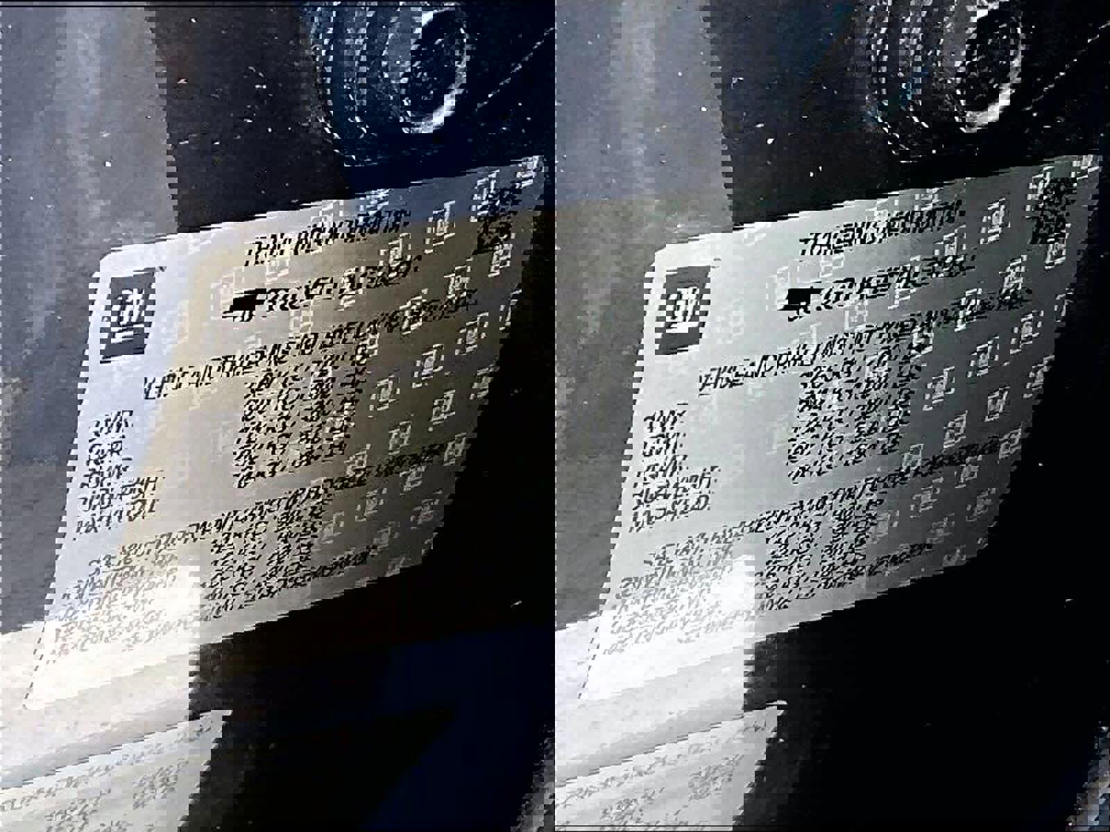 Used 2020 Chevrolet Silverado 1500 RST w/ All-Star Edition image 35