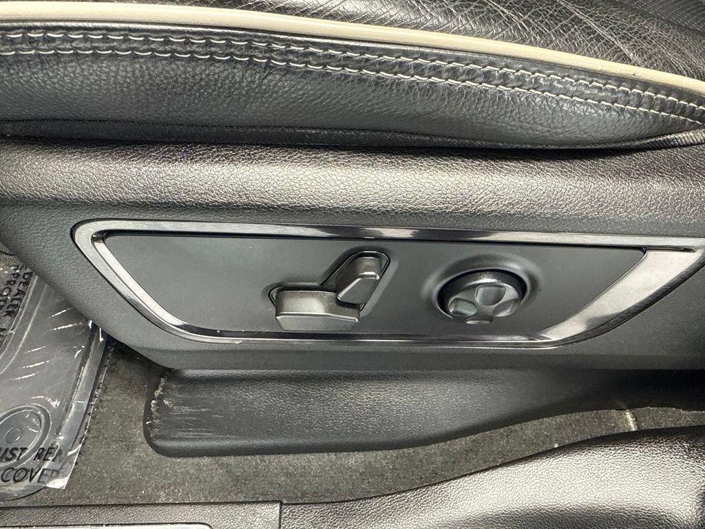 Used 2022 RAM 1500 Limited AWD/4WD image 24