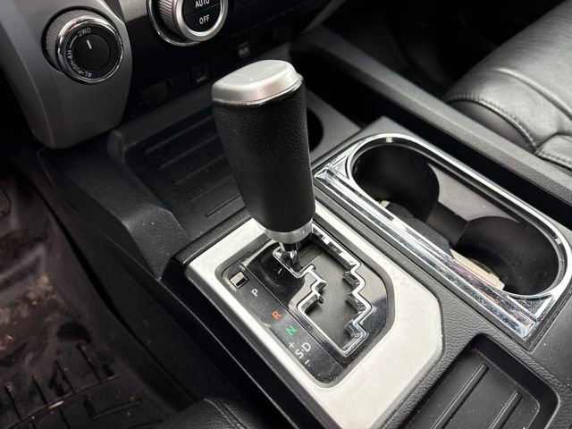 Used 2017 Toyota Tundra Limited image 37