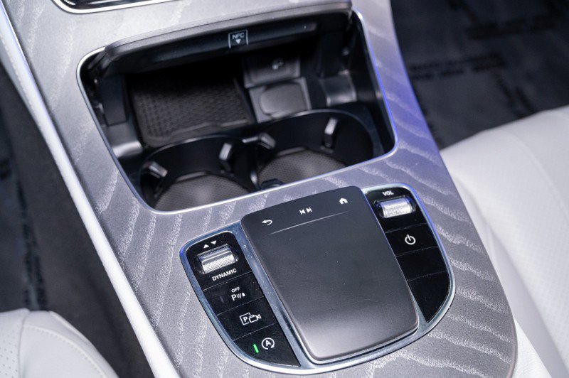 Certified 2023 Mercedes-Benz E 450 4MATIC Sedan image 21