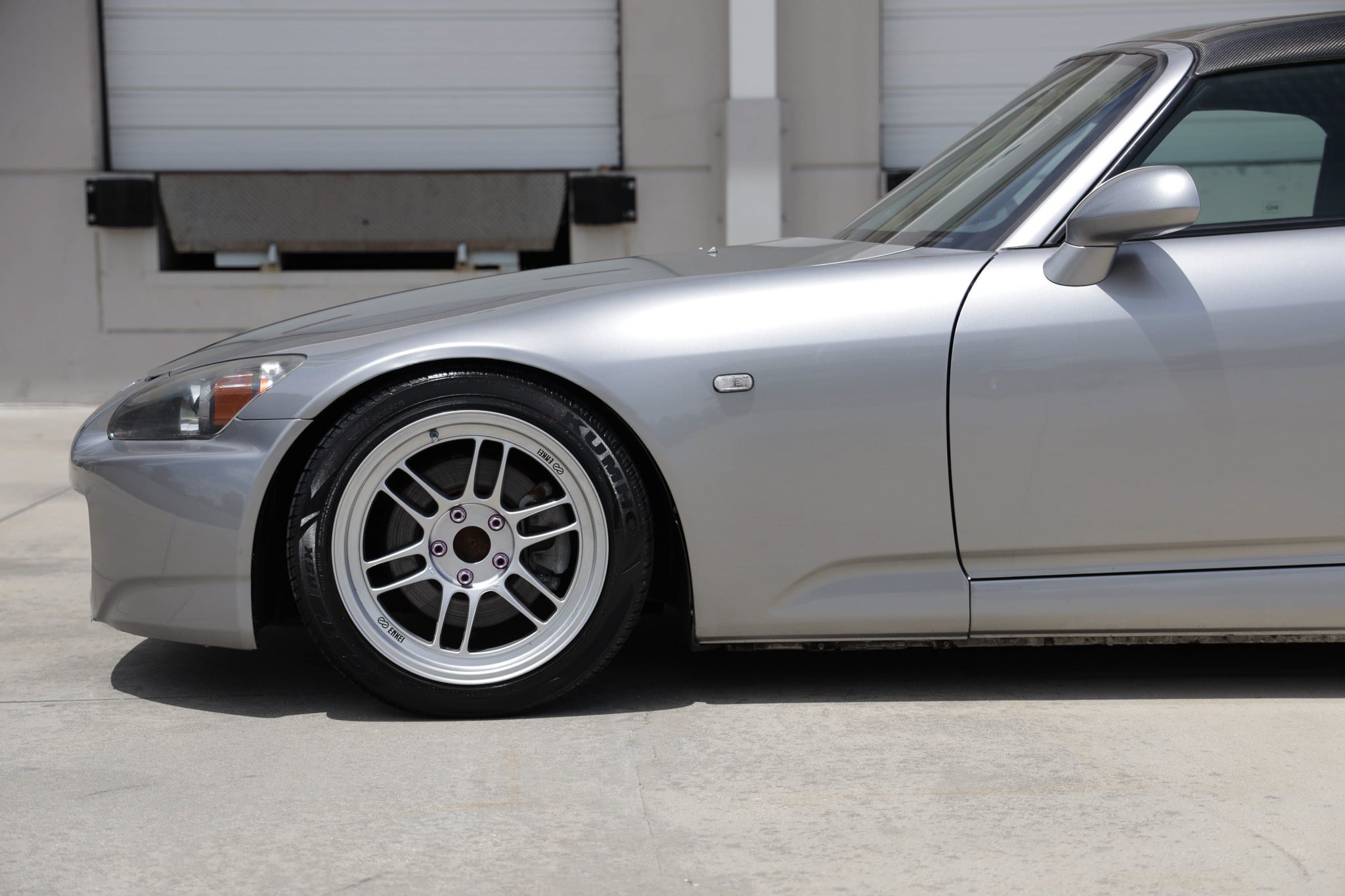 Used 2005 Honda S2000 image 25