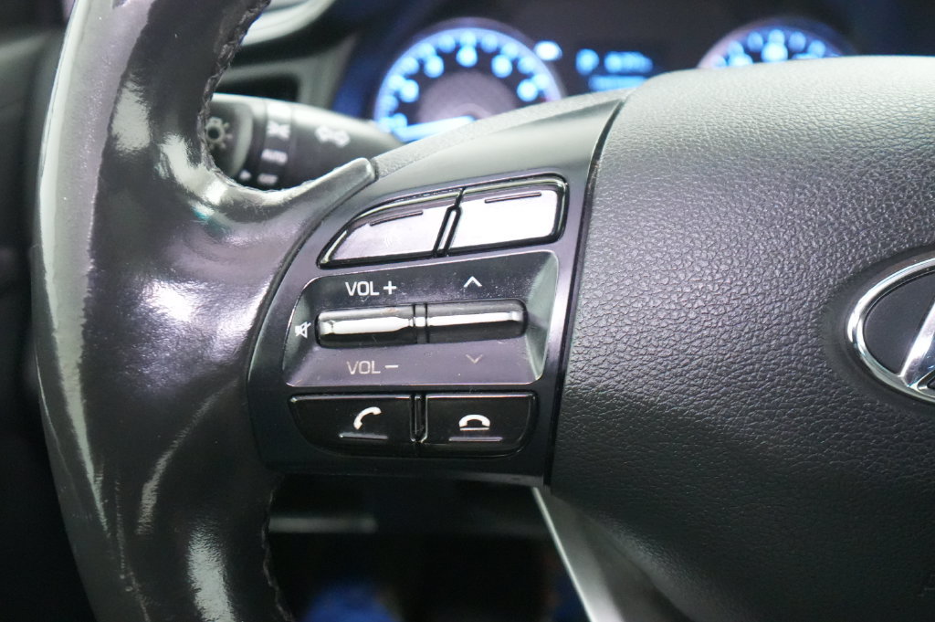 Used 2019 Hyundai Elantra Value Edition w/ Cargo Package FWD image 30