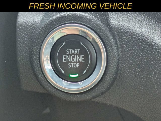Used 2023 Chevrolet TrailBlazer RS w/ Sun and Liftgate Package FWD image 27
