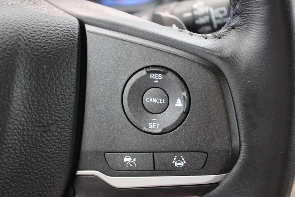 Used 2023 Honda Odyssey EX-L image 21