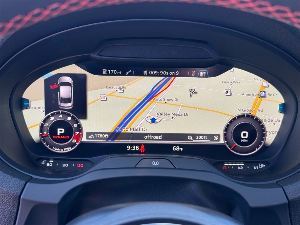 Used 2018 Audi RS 3 image 25