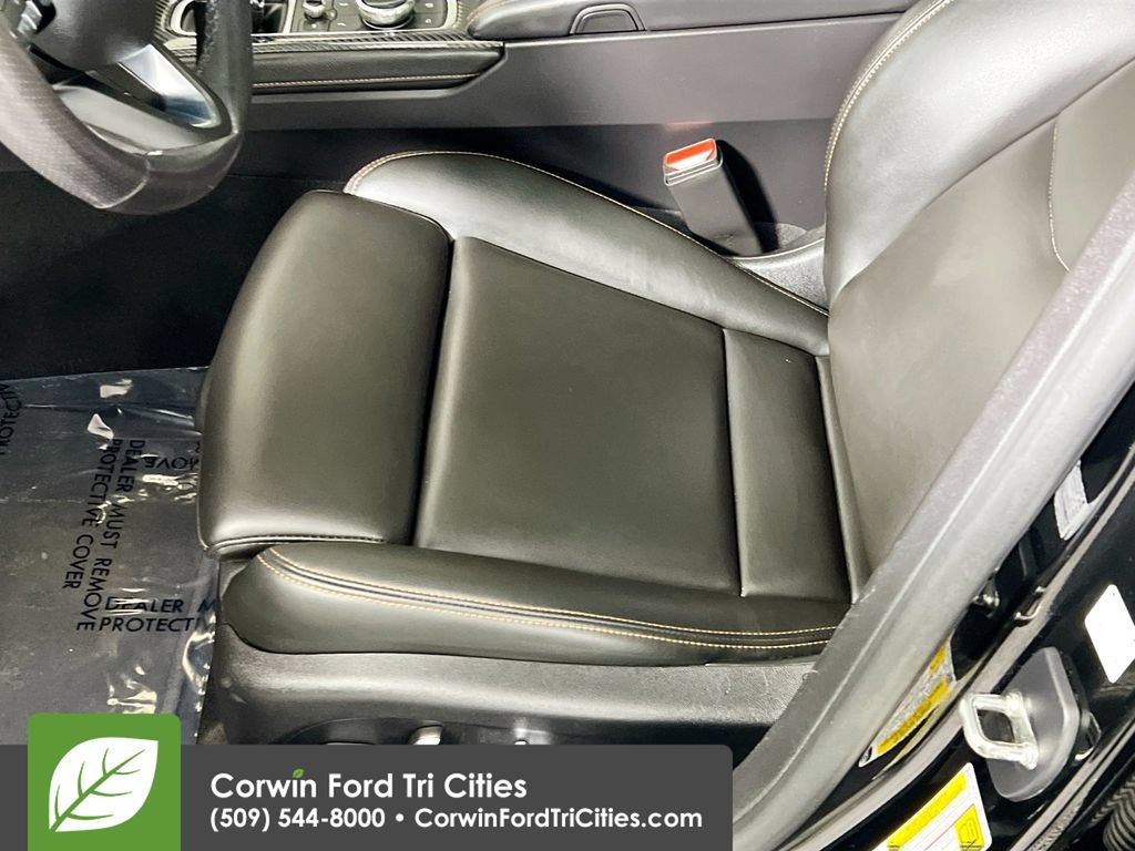 Used 2023 Cadillac CT5 Sport AWD/4WD image 23