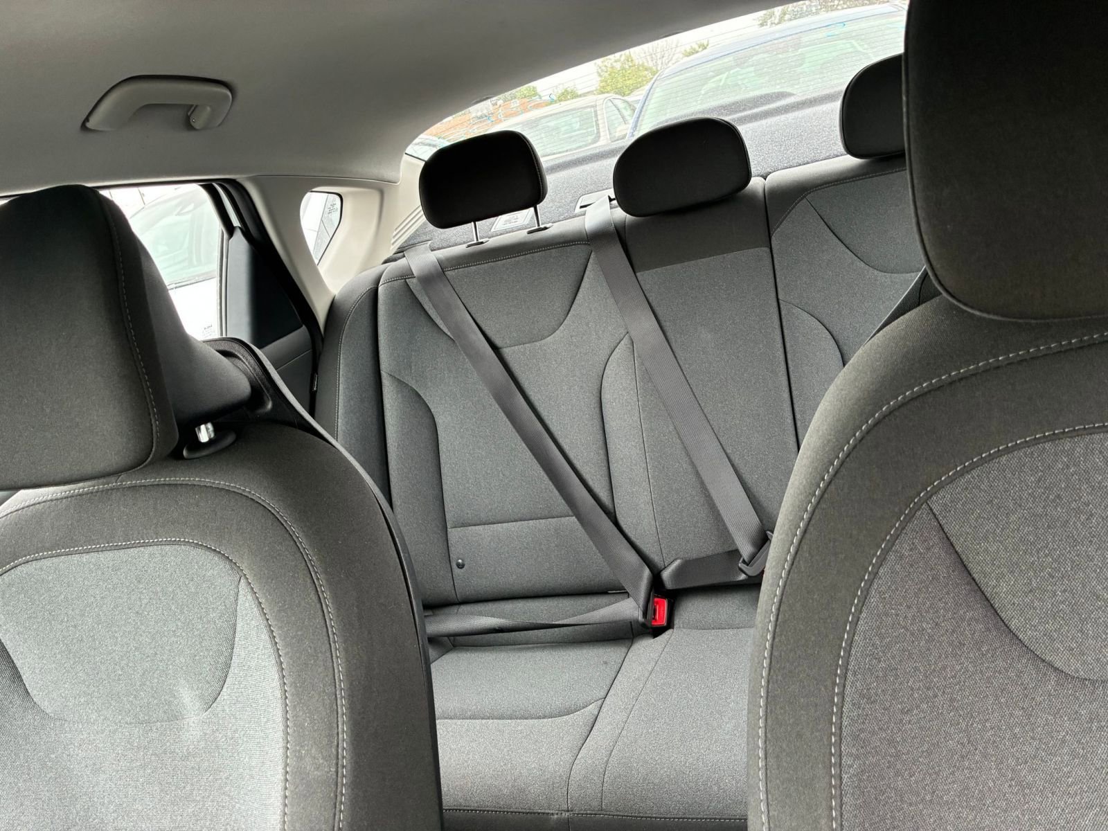 Used 2025 Kia K4 FWD image 9