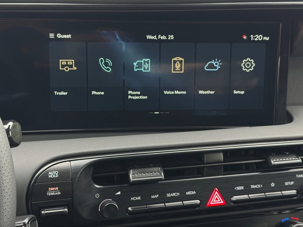 New 2026 Hyundai Palisade XRT Pro image 26