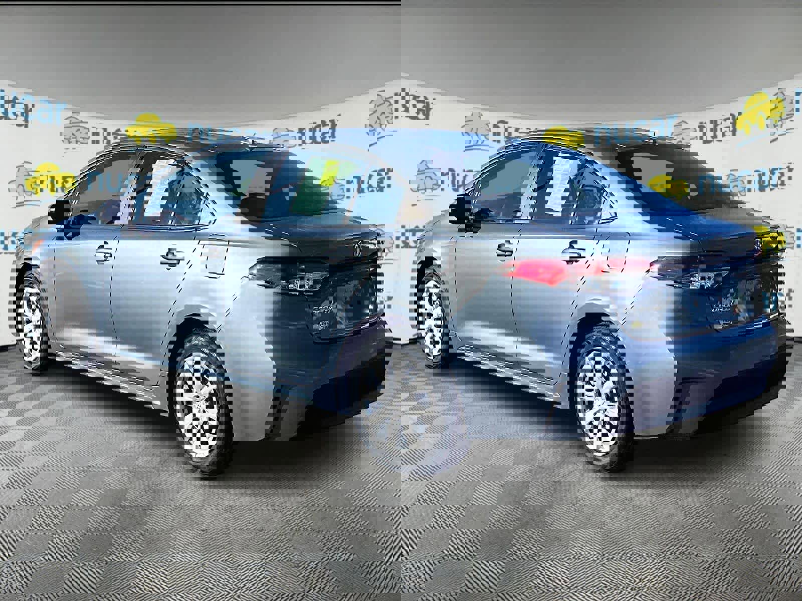 Used 2024 Toyota Corolla LE image 4