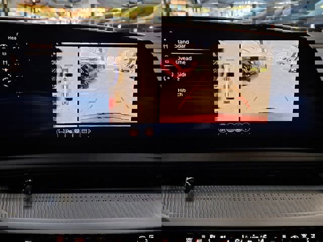 New 2026 Cadillac Optiq Luxury 1 image 20