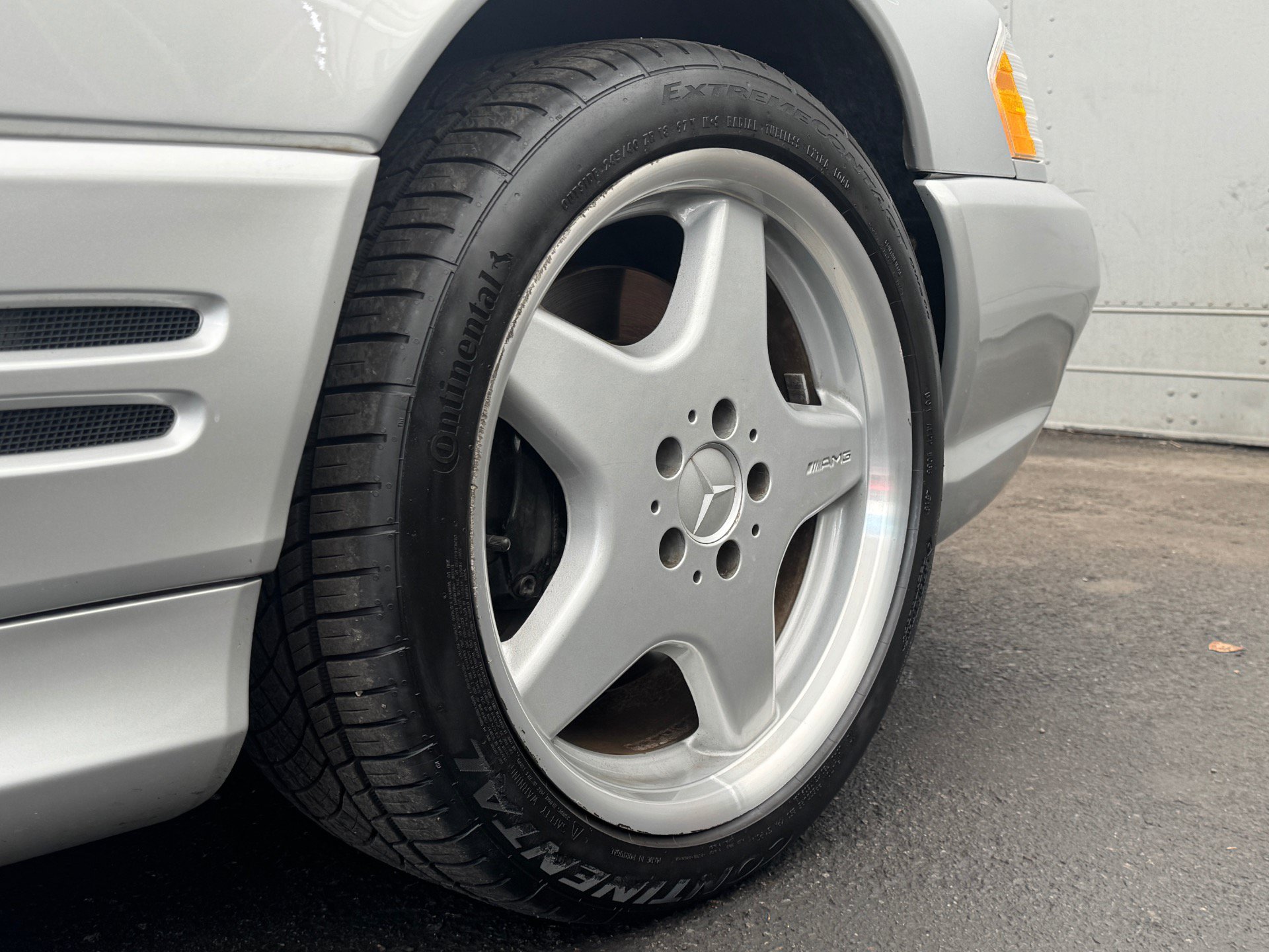 Used 2001 Mercedes-Benz SL 500 image 35